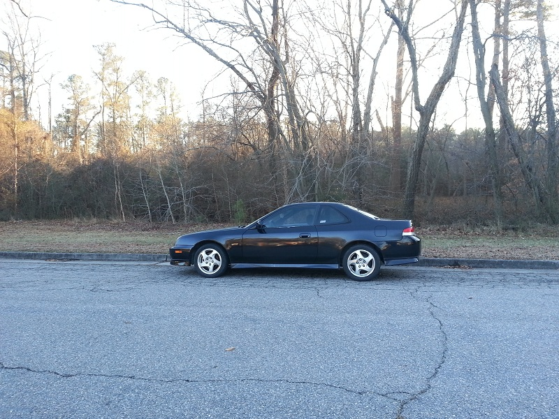 I know the wheels were backwards. That’s for a future entry.
